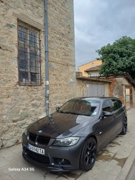 Обява за продажба на BMW 330 ~12 800 лв. - изображение 4