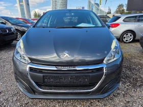 Обява за продажба на Peugeot 208 1.6HDi-Евро 6 ~9 900 лв. - изображение 1