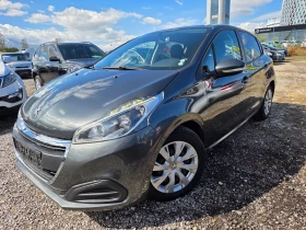 Обява за продажба на Peugeot 208 1.6HDi-Евро 6 ~9 900 лв. - изображение 1