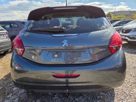 Обява за продажба на Peugeot 208 1.6HDi-Евро 6 ~9 900 лв. - изображение 3