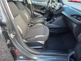 Обява за продажба на Peugeot 208 1.6HDi-Евро 6 ~9 900 лв. - изображение 7