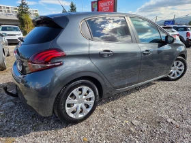 Обява за продажба на Peugeot 208 1.6HDi-Евро 6 ~9 900 лв. - изображение 2