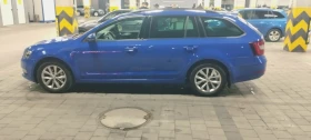 Обява за продажба на Skoda Octavia 1.5 G-tec, automatic, Еуратек България  ~26 100 лв. - изображение 6 | Auto.bg Обява за продажба на Skoda Octavia 1.5 G-tec, automatic, Еуратек България  ~26 100 лв. - изображение 6