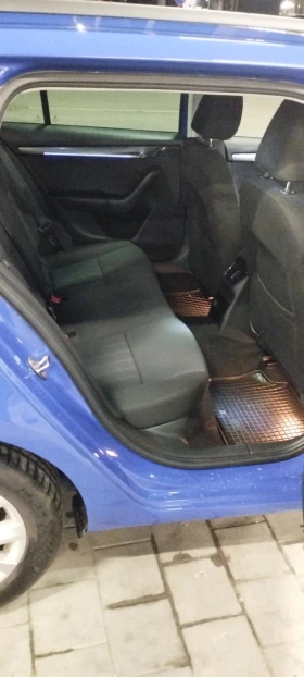 Обява за продажба на Skoda Octavia 1.5 G-tec, automatic, Еуратек България  ~26 100 лв. - изображение 10 | Auto.bg Обява за продажба на Skoda Octavia 1.5 G-tec, automatic, Еуратек България  ~26 100 лв. - изображение 10