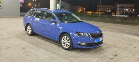 Обява за продажба на Skoda Octavia 1.5 G-tec, automatic, Еуратек България  ~26 100 лв. - изображение 4 | Auto.bg Обява за продажба на Skoda Octavia 1.5 G-tec, automatic, Еуратек България  ~26 100 лв. - изображение 4