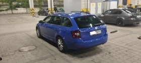 Обява за продажба на Skoda Octavia 1.5 G-tec, automatic, Еуратек България  ~26 100 лв. - изображение 8 | Auto.bg Обява за продажба на Skoda Octavia 1.5 G-tec, automatic, Еуратек България  ~26 100 лв. - изображение 8