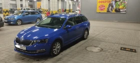 Обява за продажба на Skoda Octavia 1.5 G-tec, automatic, Еуратек България  ~26 100 лв. - изображение 2 | Auto.bg Обява за продажба на Skoda Octavia 1.5 G-tec, automatic, Еуратек България  ~26 100 лв. - изображение 2