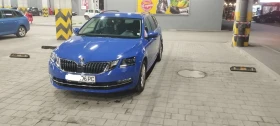 Обява за продажба на Skoda Octavia 1.5 G-tec, automatic, Еуратек България  ~26 100 лв. - изображение 3 | Auto.bg Обява за продажба на Skoda Octavia 1.5 G-tec, automatic, Еуратек България  ~26 100 лв. - изображение 3