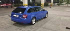 Обява за продажба на Skoda Octavia 1.5 G-tec, automatic, Еуратек България  ~26 100 лв. - изображение 5 | Auto.bg Обява за продажба на Skoda Octavia 1.5 G-tec, automatic, Еуратек България  ~26 100 лв. - изображение 5