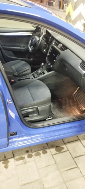 Обява за продажба на Skoda Octavia 1.5 G-tec, automatic, Еуратек България  ~26 100 лв. - изображение 11 | Auto.bg Обява за продажба на Skoda Octavia 1.5 G-tec, automatic, Еуратек България  ~26 100 лв. - изображение 11