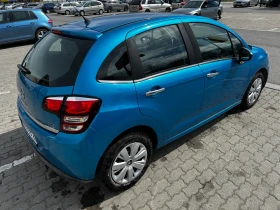 Обява за продажба на Citroen C3 ~12 699 лв. - изображение 4 | Auto.bg Обява за продажба на Citroen C3 ~12 699 лв. - изображение 4
