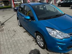 Обява за продажба на Citroen C3 ~12 699 лв. - изображение 3 | Auto.bg Обява за продажба на Citroen C3 ~12 699 лв. - изображение 3