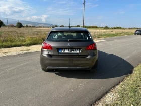 Peugeot 308 1.6blue-hid allure - 13999 лв. / 7157.58 € - 32899923 4