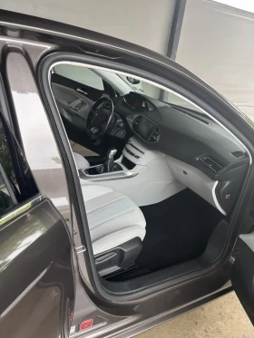 Peugeot 308 1.6blue-hid allure - 13999 лв. / 7157.58 € - 32899923 13