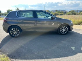 Peugeot 308 1.6blue-hid allure - 13999 лв. / 7157.58 € - 32899923 6