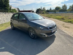 Peugeot 308 1.6blue-hid allure - 13999 лв. / 7157.58 € - 32899923 7