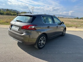 Peugeot 308 1.6blue-hid allure - 13999 лв. / 7157.58 € - 32899923 5