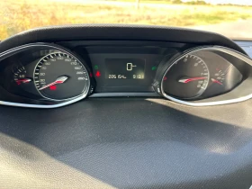 Peugeot 308 1.6blue-hid allure - 13999 лв. / 7157.58 € - 32899923 9