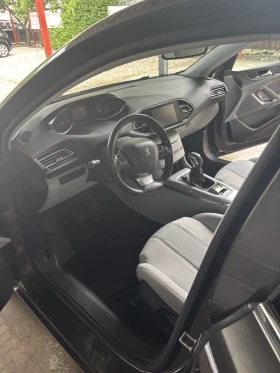 Peugeot 308 1.6blue-hid allure - 13999 лв. / 7157.58 € - 32899923 12