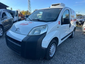 Citroen Nemo 1.4hdi хладилна - 6500 лв. / 3323.40 € - 88358768 2