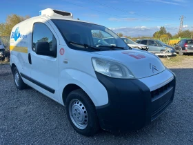 Citroen Nemo 1.4hdi хладилна