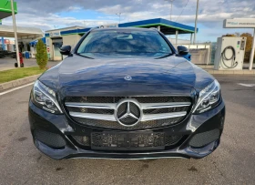 Mercedes-Benz C 250 d 204k.s AVANTGARDE 9G-TRONIC -  ! | Mobile.bg    2