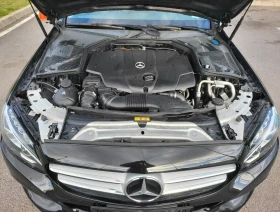 Mercedes-Benz C 250 d 204k.s AVANTGARDE 9G-TRONIC -  ! | Mobile.bg    15