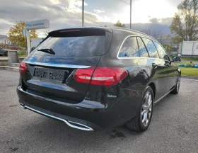 Mercedes-Benz C 250 d 204k.s AVANTGARDE 9G-TRONIC -  ! | Mobile.bg    4