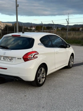 Обява за продажба на Peugeot 208 ~10 999 лв. - изображение 2 | Auto.bg Обява за продажба на Peugeot 208 ~10 999 лв. - изображение 2