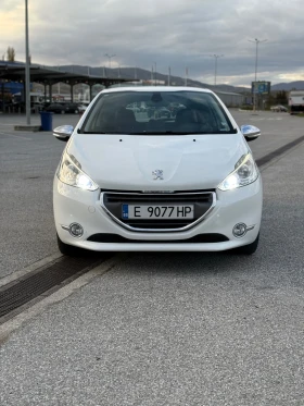 Обява за продажба на Peugeot 208 ~10 999 лв. - изображение 1 | Auto.bg Обява за продажба на Peugeot 208 ~10 999 лв. - изображение 1