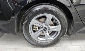 Kia K5 2.0 LPG Strandard * -   *  | Mobile.bg    5