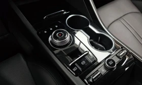 Kia K5 2.0 LPG Strandard * -   *  | Mobile.bg    9