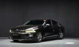 Kia K5 2.0 LPI Strandard * НАЙ-ДОБРА ЦЕНА В БЪЛГАРИЯ* 