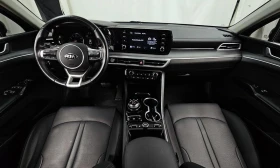 Kia K5 2.0 LPG Strandard * -   *  | Mobile.bg    7