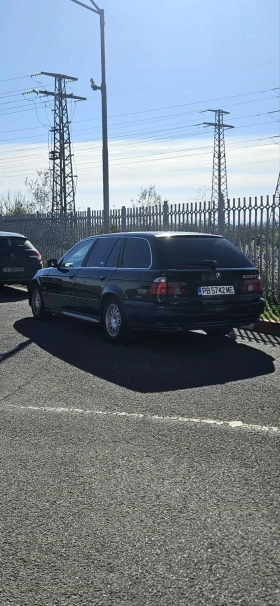 BMW 525 57 163 | Mobile.bg    4