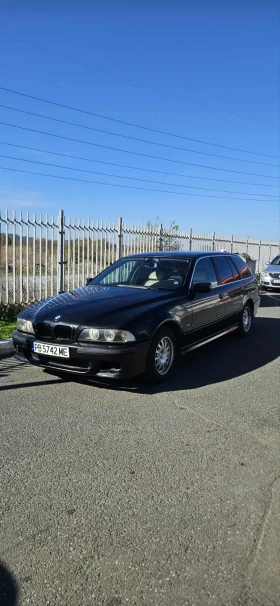 BMW 525 57 163 | Mobile.bg    2