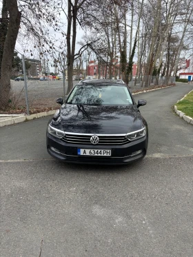 VW Passat, снимка 1