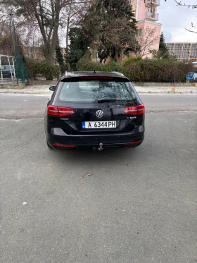 VW Passat, снимка 4