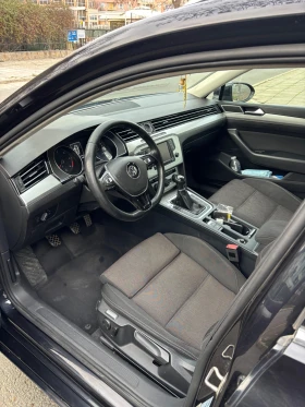VW Passat, снимка 9