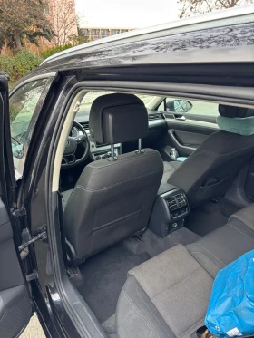 VW Passat, снимка 8