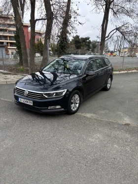 VW Passat, снимка 7