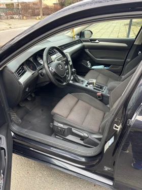 VW Passat, снимка 10