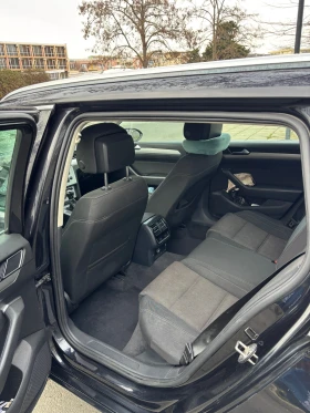 VW Passat, снимка 6