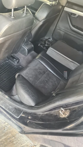 Audi A4 | Mobile.bg    5