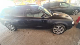 Audi A4 | Mobile.bg    3