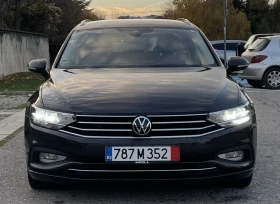 VW Passat 2.0 TDI/150 PS/LED/ACC/PDC/NAVI/CAMERA