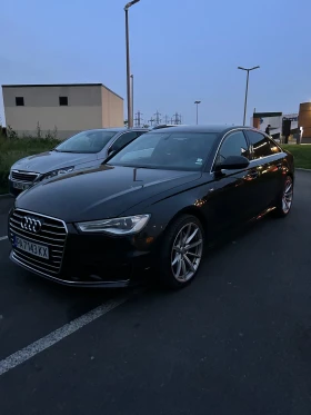 ������ Audi A6