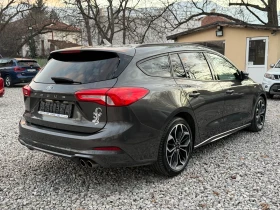 Ford Focus 2.0TDCI ST Line - АВТОМАТИК - ЕURO6d - 19990 лв. / 10220.72 € - 20286391 4