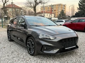 Ford Focus 2.0TDCI ST Line - АВТОМАТИК - ЕURO6d - 19990 лв. / 10220.72 € - 20286391 3