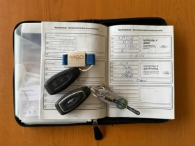 Ford Focus 2.0TDCI ST Line - АВТОМАТИК - ЕURO6d - 19990 лв. / 10220.72 € - 20286391 17